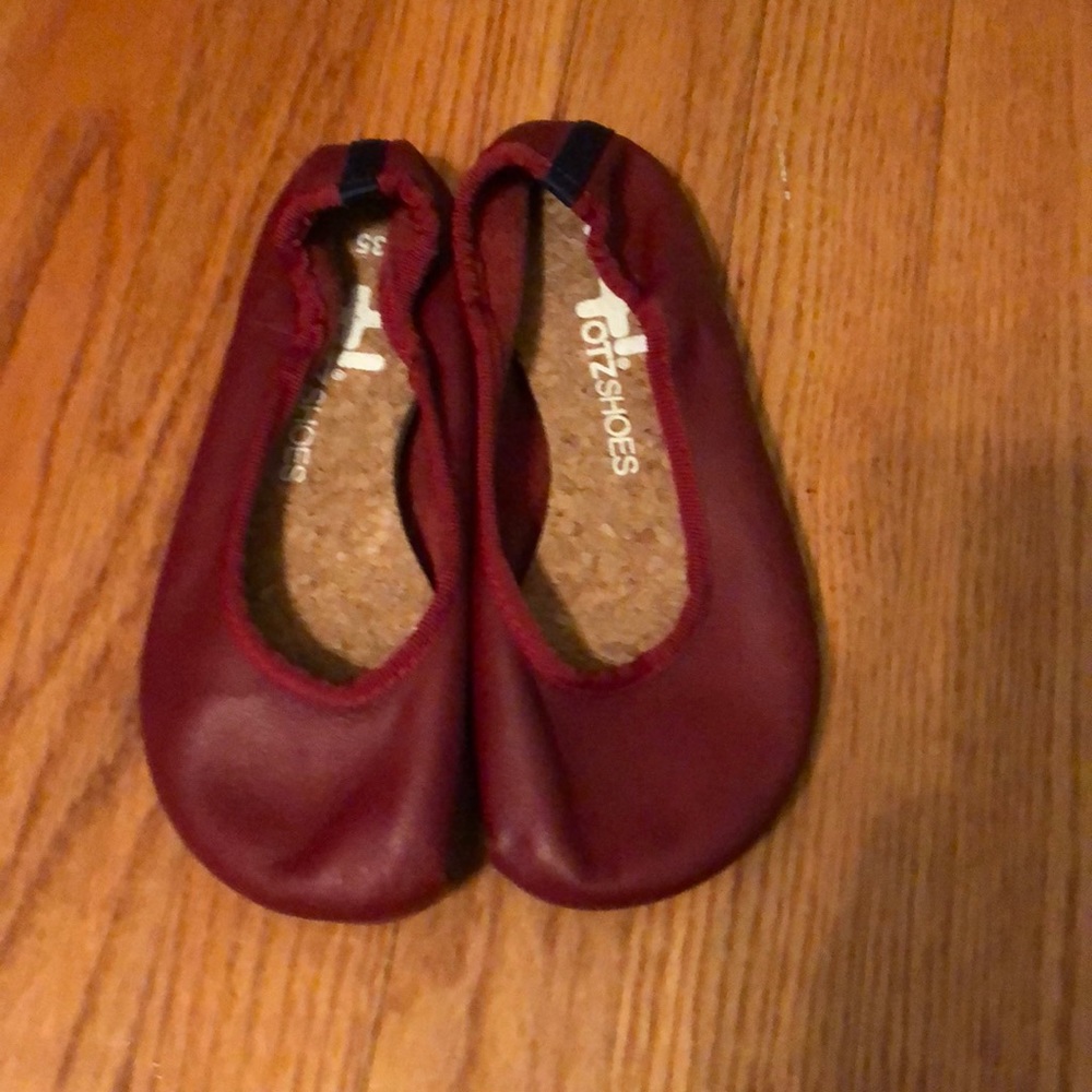 Otz shoes